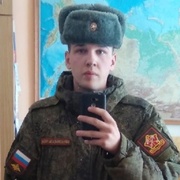 Роман, 23, Саракташ