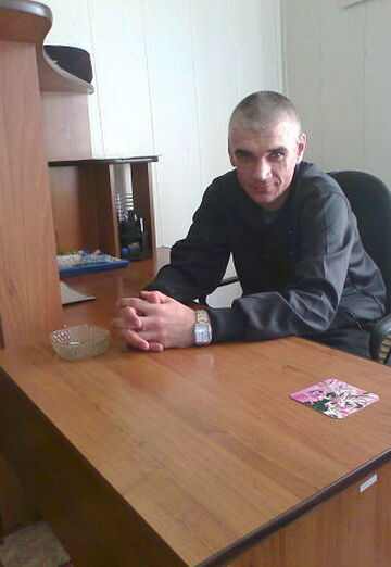 My photo - Aleksandr, 45 from Yekaterinburg (@aleksandr92660)