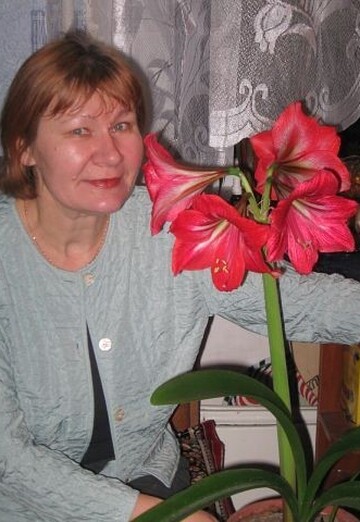 Моя фотография - Наталья, 67 из Запорожье (@natalya166832)