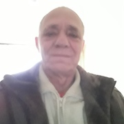 Владимир Барминский, 67, Большой Камень