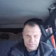 Игорь, 48, Когалым (Тюменская обл.)