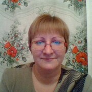 лариса, 44, Бородино (Красноярский край)