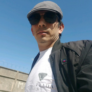 Nurbek, 26, Санкт-Петербург