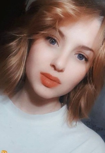 My photo - Viktoriya, 22 from Navoiy (@viktoriya123584)
