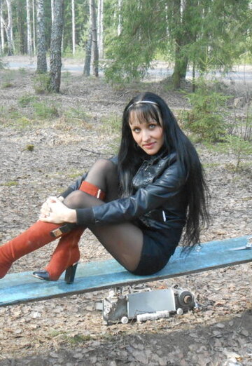 My photo - Elena, 36 from Vitebsk (@elena63460)