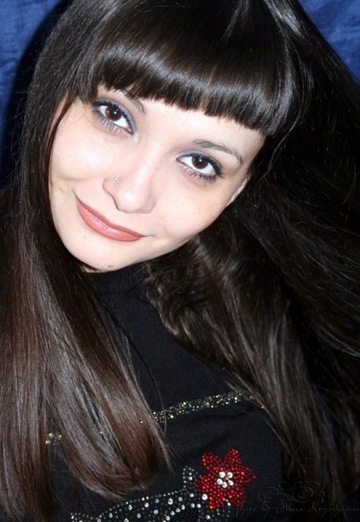 Моя фотография - Ирина, 40 из Иркутск (@irina28472)