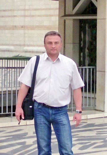 My photo - Dima, 53 from Vologda (@dima71793)