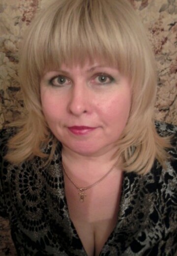 Моя фотография - Таня, 64 из Москва (@tany5925446)