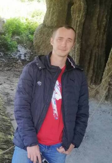 My photo - Denis, 34 from Vinnytsia (@denis261520)