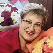 Наталья, 62, Ступино