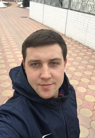 Моя фотография - Идрис, 32 из Павлодар (@idris874)