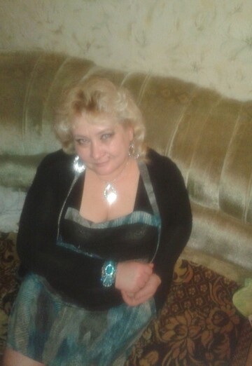 Моя фотография - Татьяна, 59 из Экибастуз (@tatyana143494)