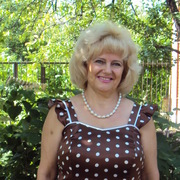 Olga 70 Samara