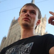 Дмитрий, 39, Ванино