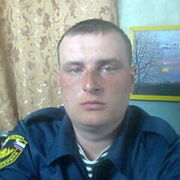 kolya, 36, Урень