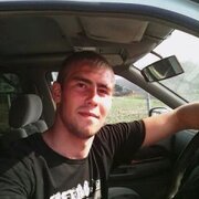 Юрий, 31, Спасск-Дальний