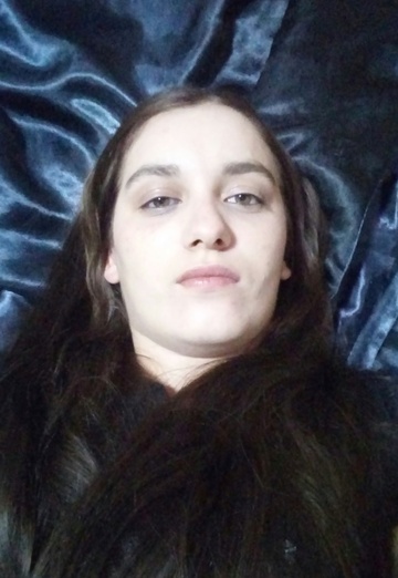 La mia foto - Diana, 27 di Tajšet (@diana25728)