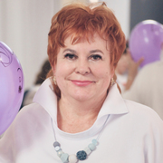 Lyudmila 57 Yekaterinburg