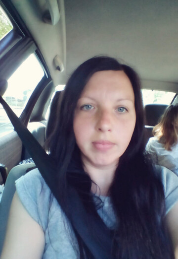 My photo - Irina, 36 from Chashniki (@irina167711)