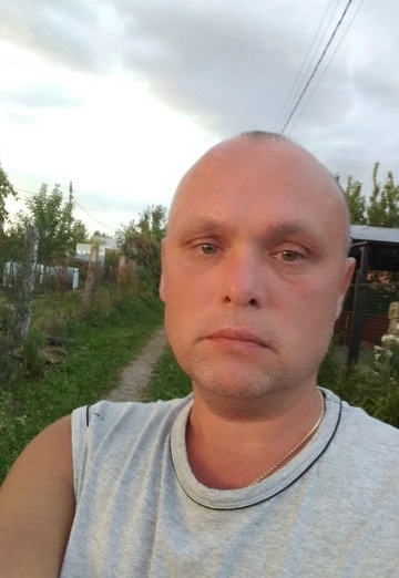 My photo - Vladimir, 51 from Murmansk (@vladimir265558)