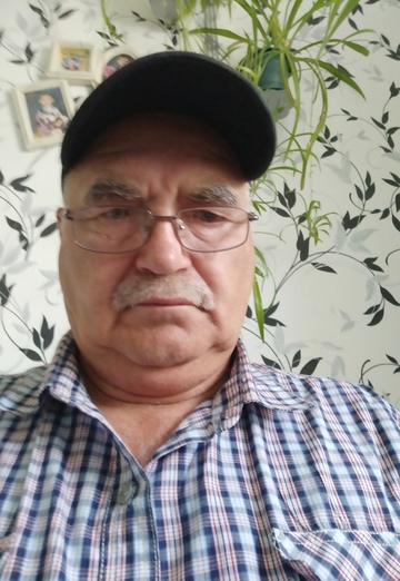 My photo - CNN  Robert, 55 from Noyabrsk (@cnnrobert)
