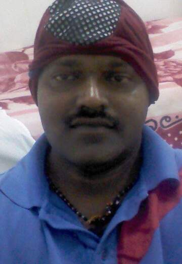 My photo - Albert, 54 from Mangalore (@albert20752)