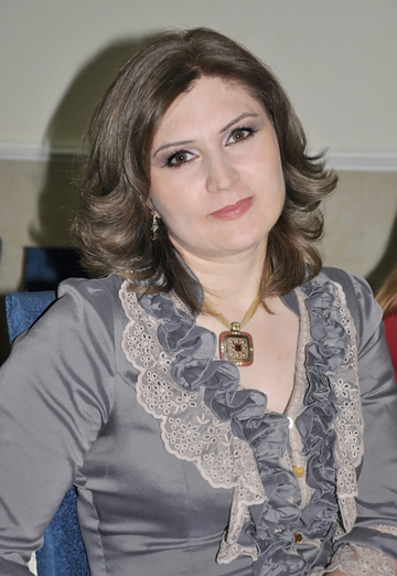 My photo - Chudnaya, 47 from Derbent (@chudnaya16)