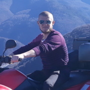 Александр, 31, Кировград