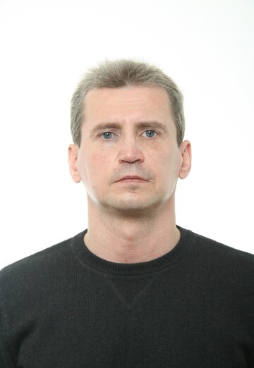 My photo - MAKSIM, 43 from Yekaterinburg (@milyga)