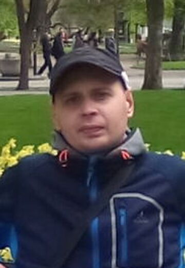 My photo - Sergіy, 38 from Drogobych (@sergy4155)
