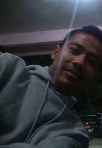 My photo - Azam Snpt, 33 from Jakarta (@azamsnpt)