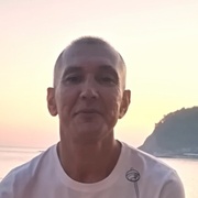 Руслан, 50, Белоусово