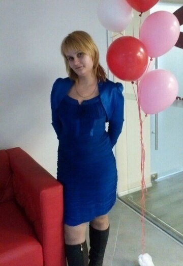 Моя фотография - Ирина, 37 из Калининград (@irina246763)
