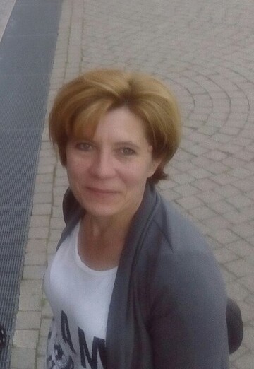 My photo - Liliya, 52 from Tver (@liliya22187)