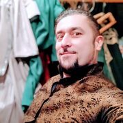 Suleyman 41 год (Телец) Баку