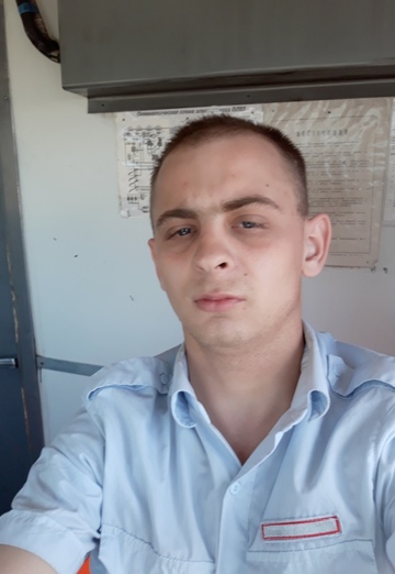 My photo - Aleksey, 32 from Ulan-Ude (@aleksey429603)