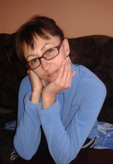 My photo - Darya, 40 from Ust-Kamenogorsk (@darya12895)