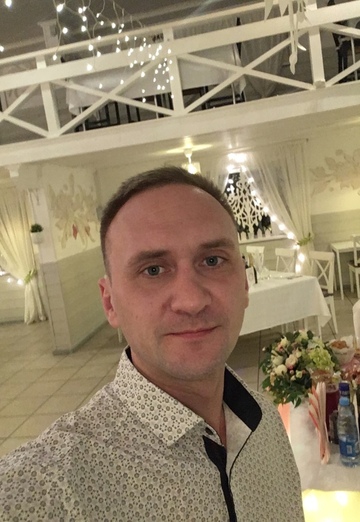 My photo - aleksey, 35 from Kostomuksha (@aleksey31512)