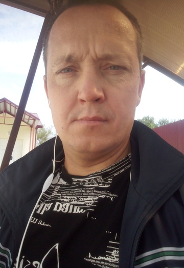 My photo - Mihail, 40 from Volkovysk (@mihayl634)