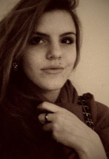My photo - Valeriya, 26 from Gelendzhik (@valeriya15208)