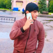 Али ?, 24, Сергиев Посад