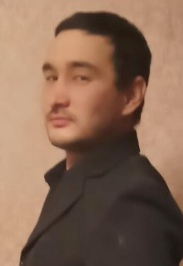 Моя фотография - Азамат Мажитов, 35 из Павлодар (@azamatmajitov1)