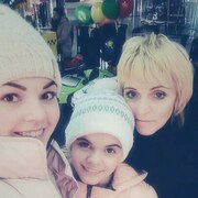 Елена, 54, Лысьва