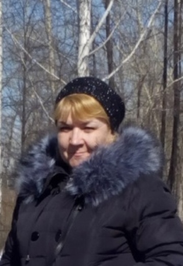 Моя фотография - Лара, 56 из Первоуральск (@lara10326)