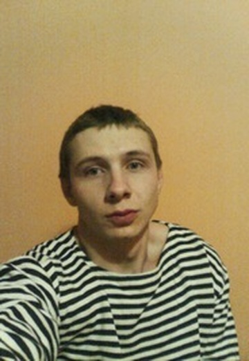 Моя фотография - Дмитрий, 29 из Владивосток (@dmitriy303432)