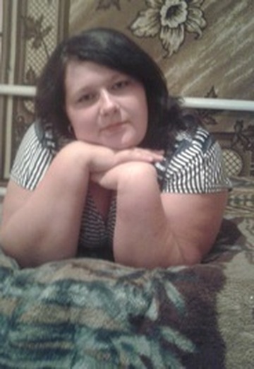 My photo - Olechka, 37 from Belaya Kalitva (@olechka4388)