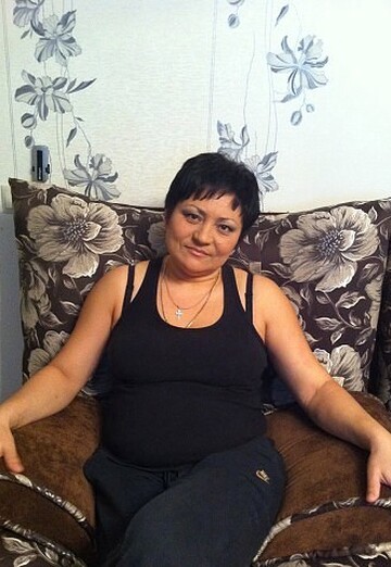 My photo - Lyudmila Demina, 48 from Poltavskaya (@ludmilademina2)