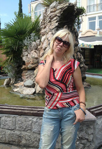 My photo - Elena Smirnova, 51 from Simeiz (@elenasmirnova10)