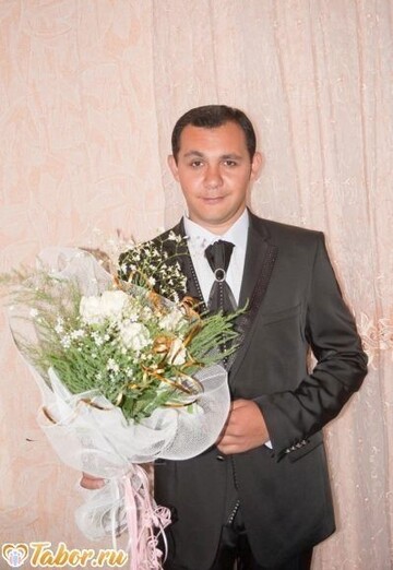 Моя фотография - Коля, 34 из Донецк (@kolya38315)