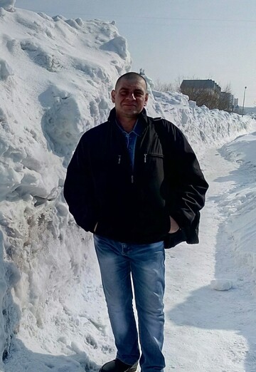 Моя фотография - Александр, 50 из Воркута (@aleksandr521038)
